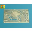 Aber Models Panther G. Vol.1Basic set 1:16 (16015)