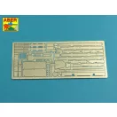 Aber Models Panther G. Vol.1Basic set 1:16 (16015)
