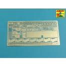 Aber Models Panther G. Vol.1Basic set 1:16 (16015)