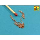 Aber Models Panther G. Vol.1Basic set 1:16 (16015)