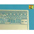 Aber Models Panther G. Vol.1Basic set 1:16 (16015)
