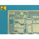 Aber Models Panther G. Vol.1Basic set 1:16 (16015)