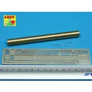 Aber Models Panther G–Cz.5 – Pojemnik na anteny 1:16 (16020)