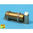Aber Models German Fire extinguisher 1:16 (16027)