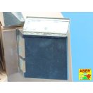 Aber Models Rear fenders for Tiger I Ausf.E-(Late version) 1:16 (16051)