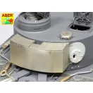 Aber Models Pz.Kpfw.VIAusf.E(Sd.Kfz.181)Tiger I-s.PzAbt.501 in Tunisia 1:16 (16 K02)