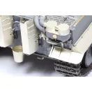 Aber Models Pz.Kpfw.VIAusf.E(Sd.Kfz.181)Tiger I-s.PzAbt.501 in Tunisia 1:16 (16 K02)