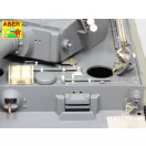 Aber Models Pz.Kpfw.VIAusf.E(Sd.Kfz.181)Tiger I-s.PzAbt.501 in Tunisia 1:16 (16 K02)