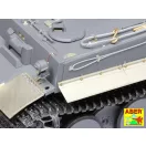 Aber Models Pz.Kpfw.VIAusf.E(Sd.Kfz.181)Tiger I-s.PzAbt.501 in Tunisia 1:16 (16 K02)