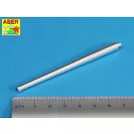   Aber Models German 3,7 cm KwK A 7 L/42 tank gun barrel for Pz.Kpfw.(38) 1:16 (16 L-07)