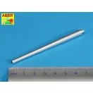Aber Models German 3,7 cm KwK A 7 L/42 tank gun barrel for Pz.Kpfw.(38) 1:16 (16 L-07)