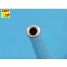 Aber Models German 3,7 cm KwK A 7 L/42 tank gun barrel for Pz.Kpfw.(38) 1:16 (16 L-07)