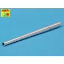 Aber Models German 3,7 cm KwK A 7 L/42 tank gun barrel for Pz.Kpfw.(38) 1:16 (16 L-07)