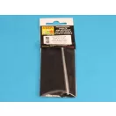 Aber Models German 3,7 cm KwK A 7 L/42 tank gun barrel for Pz.Kpfw.(38) 1:16 (16 L-07)