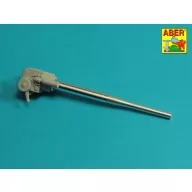   Aber Models German barrel 50mm KwK 38 L/42 forPz.Kpfw.IIIAusf.G,H,J (early) 1:16 (16 L-21)