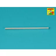   Aber Models Russian 76,2 mm F-34 tank barrel  for T-34/76 model 1941-43 1:16 (16 L-35)
