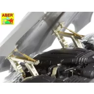 Aber Models Mercedes Benz SLR 1:24 (24031)