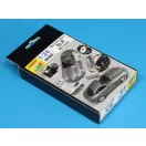 Aber Models Mercedes Benz SLR 1:24 (24031)