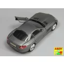 Aber Models Mercedes Benz SLR 1:24 (24031)