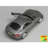Aber Models Mercedes Benz SLR 1:24 (24031)