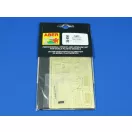 Aber Models GMC (CCKW 353) - open cabin 1:35 (35058)