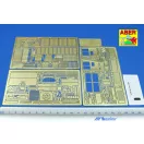 Aber Models GMC (CCKW 353) - open cabin 1:35 (35058)
