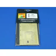 Aber Models GMC (CCKW 353) - with Closed Cabin 1:35 (35059)