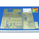 Aber Models GMC (CCKW 353) - with Closed Cabin 1:35 (35059)