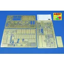 Aber Models GMC (CCKW 353) - with Closed Cabin 1:35 (35059)
