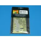 Aber Models German A/T Gun PAK 38 (+ resin parts) 1:35 (35096)