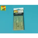 Aber Models Schwere Spähwagen (Heavy armoured wagon) - simplified version 1:35 (35107x)
