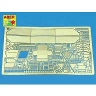   Aber Models Sd.Kfz.138/2 ''Hetzer''-late version 1:35 (35113)
