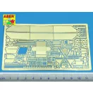 Aber Models Sd.Kfz.138/2 ''Hetzer''-late version 1:35 (35113)