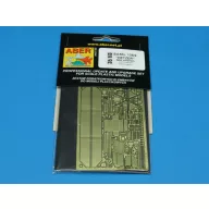   Aber Models Sd.Kfz.138/2 ''Hetzer''-late version 1:35 (35113)