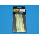 Aber Models Marder III,Ausf.M (Sd.Kfz.138)- vol. 2 - Fenders 1:35 (35126)