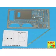 Aber Models Simca 5 1:35 (35257)