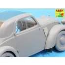 Aber Models Simca 5 1:35 (35257)