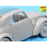 Aber Models Simca 5 1:35 (35257)