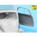 Aber Models Simca 5 1:35 (35257)