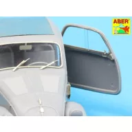 Aber Models Simca 5 1:35 (35257)