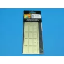 Aber Models Side skirts for Panther Ausf. A ,D 1:35 (35 A008)