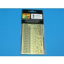 Aber Models Cuterly & Kitchen accesories 1:35 (35 A036)