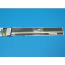 Aber Models Telegraph-pillar set for 2 cross bars with 4 insulators each 1:35 (35D-08)