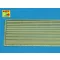 Aber Models Construction materials - Angle iron 1:35 (35D-30)