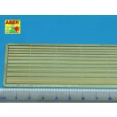Aber Models Construction materials - Angle iron 1:35 (35D-30)
