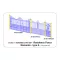 Aber Models Residence Fence Elements - type A 1:35 (35 DES-A)