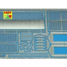 Aber Models Grilles for KV I & KV II 1:35 (35G16)
