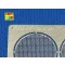 Aber Models Grilles for German Geschützwagen Tiger für17 cm Kanone 1:35 (35G23)