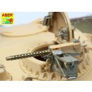 Aber Models Israeli Tank Tiran 5 1:35 (35 K23)