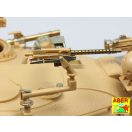Aber Models Israeli Tank Tiran 5 1:35 (35 K23)